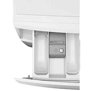 Masina de spalat AEG LFR62944BE Alb