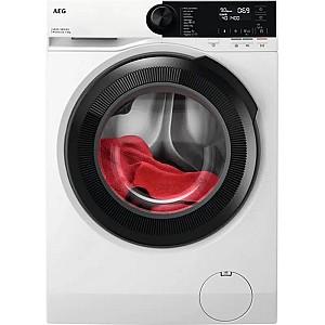 Masina de spalat AEG LFR62144BE Alb
