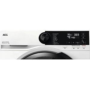 Masina de spalat AEG LFR62144BE Alb