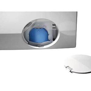 Masina de spalat AEG LFR62144BE Alb