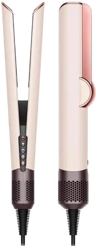Placa de indreptat parul Dyson Airstrait HT01 Ceramic Pink