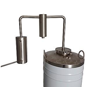 Aparat de tuica IPS GROUP 70 L