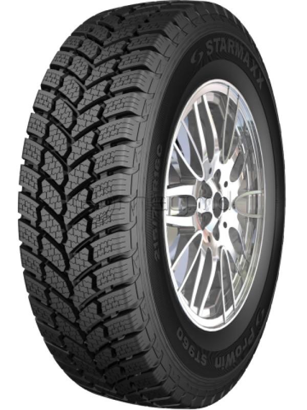 Anvelopa STARMAXX 195/75R16C 107/105R ST960