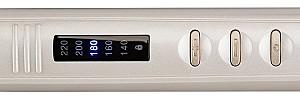 Placa de indreptat parul ECG ZV117