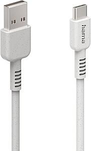 USB сablu Hama Eco (187281)