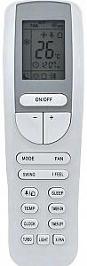 Aer conditionat Gree BORA R32 GWH18AAD-K6DNA4E/I/GWH18ALD-K6DNA1A/O