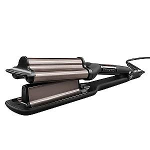 Ondulator pentru par Polaris PHS 5095TAi Negru