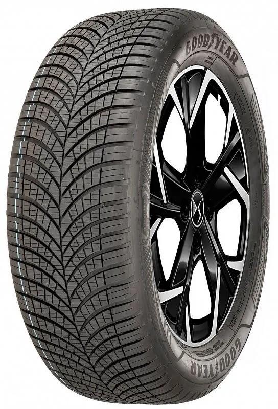 Anvelopa SUV Goodyear Vector 4Seasons Gen-3 SUV 215/65 R17 103V XL