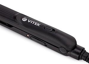 Placa gofra de par Vitek VT-8296