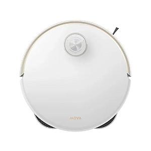 Aspirator robot Mova V50 Ultra Complete Alb