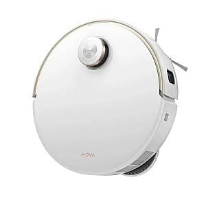Aspirator robot Mova V50 Ultra Complete Alb