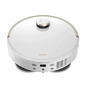 Aspirator robot Mova V50 Ultra Complete Alb