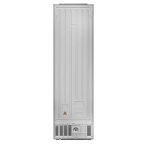 Frigider Haier EHD3PWDNPD206 Dark Inox