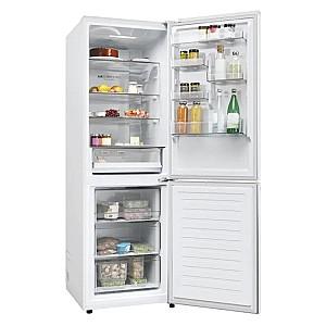 Frigider Haier EHD3PWDNPW186 Alb