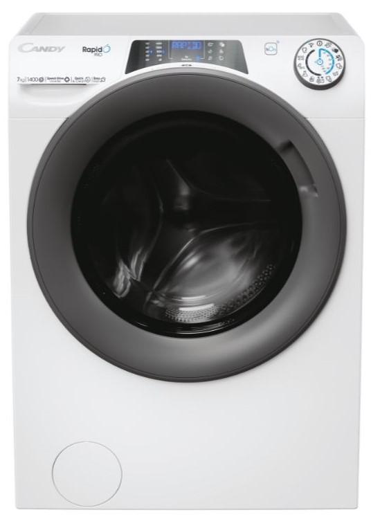 Masina de spalat CANDY RP4 476BWMR/1-S