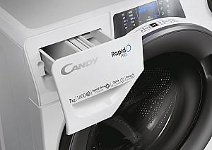 Masina de spalat CANDY RP4 476BWMR/1-S