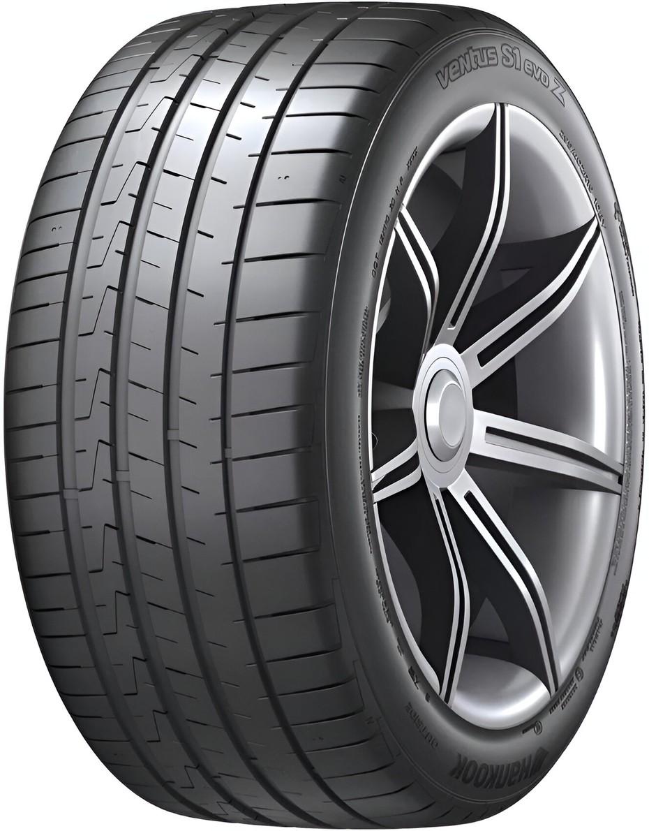 Anvelopa Hankook K129 (ZR) 315/35 R20 110Y XL