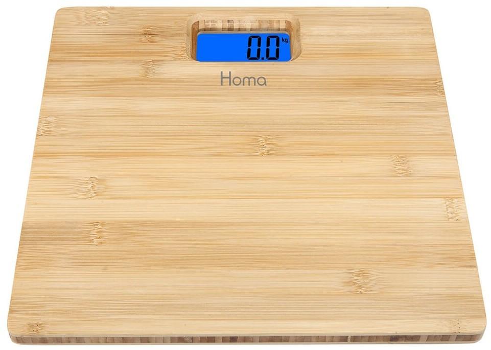 Cantar electronic HOMA HS-185B