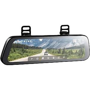 Camera de bord auto 70mai S500 + Rear Cam Black