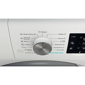 Masina de spalat Whirlpool FFWDD 1076258 SV EU