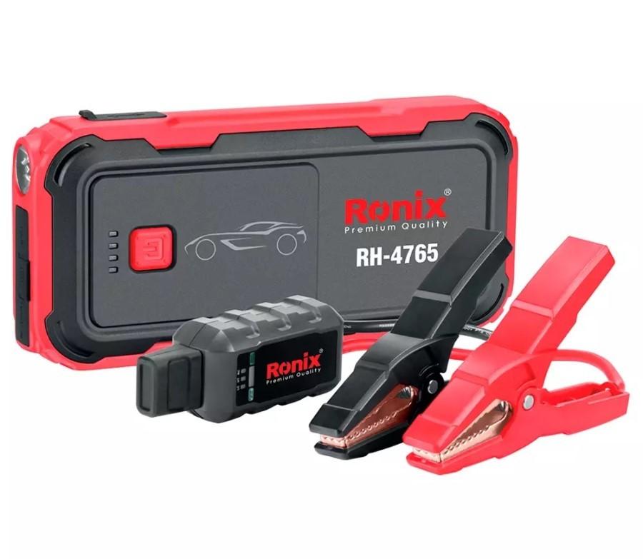 Starter auto Ronix RH-4765