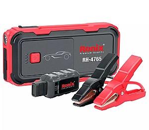 Starter auto Ronix RH-4765
