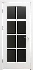 Ușă de interior Spirit NORDIC 08 ST 700x2000 Onix Alb