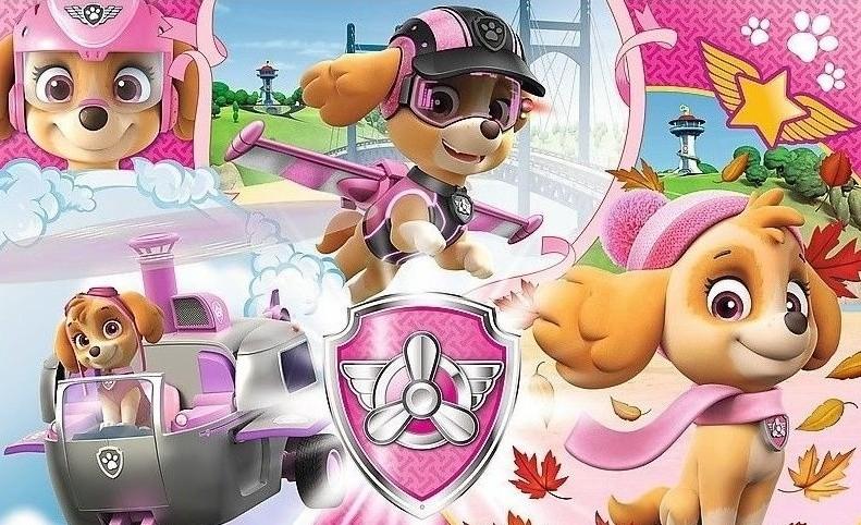 Puzzle Trefl 16368