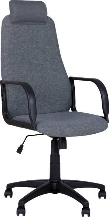 Fotoliu de birou Nowy Styl Diplomat HR C-38 (Gri)