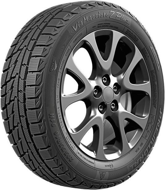 Anvelopa Rosava PREMIORRI ViaMaggiore Z Plus 225/55 R17 101H EXTRA LOAD
