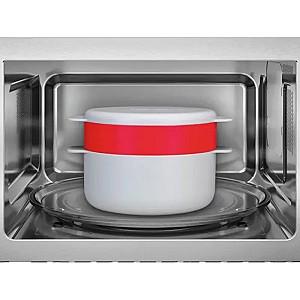 Cuptor cu microunde incorporabil AEG OS5GM251EB Negru