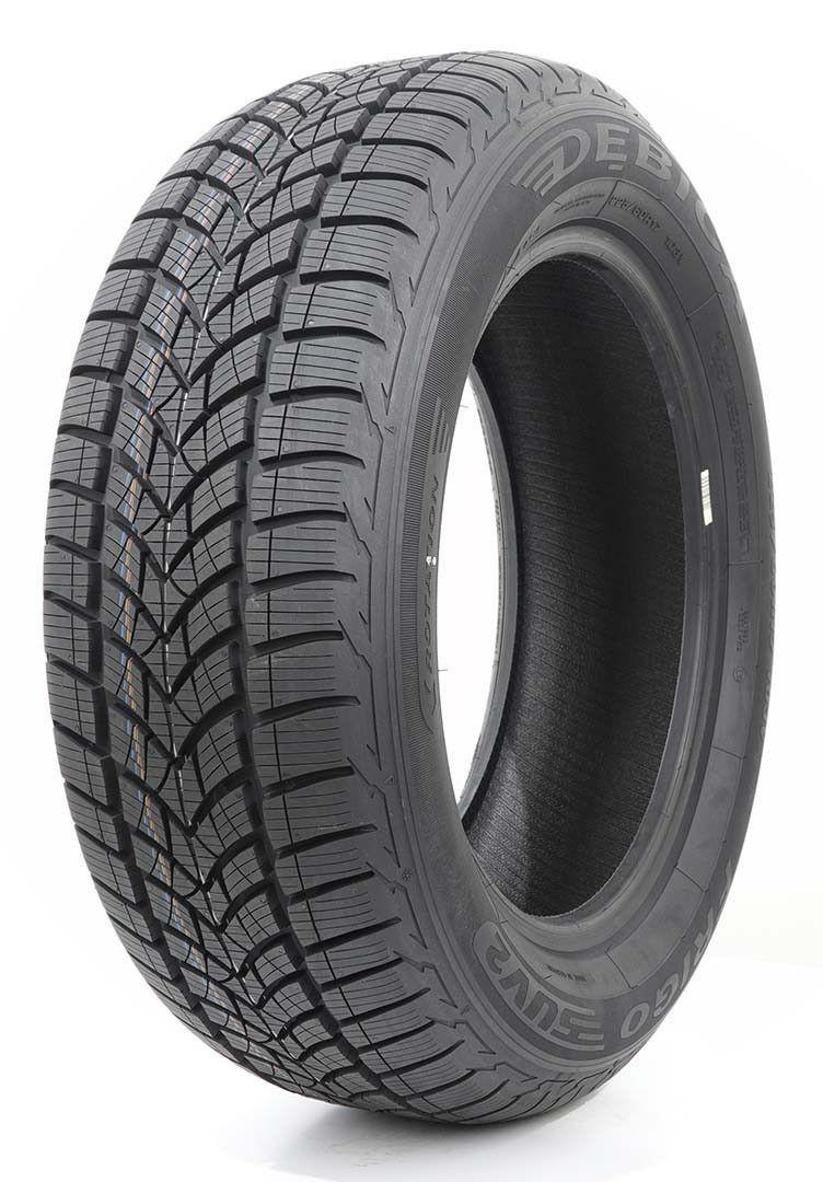 Anvelopa Debica FRIGO SUV 2  215/60 R17 96H