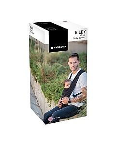 Marsupiu pentru bebelusi Kikka Boo Riley Beige