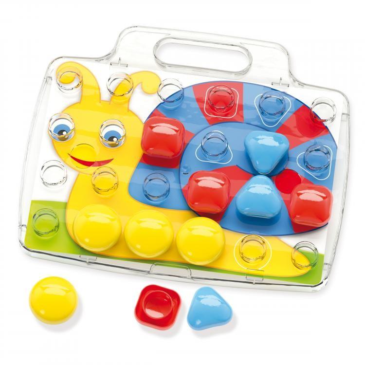 Mozaic Quercetti Pixel Baby 4400