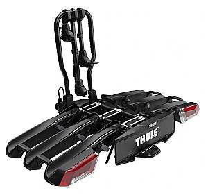 Suport auto bicicleta THULE EasyFold 3 3bike 13pin