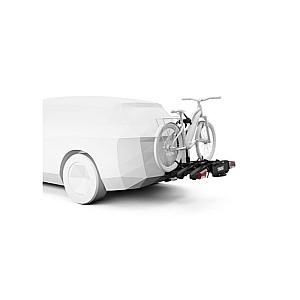 Suport auto bicicleta THULE EasyFold 3 3bike 13pin