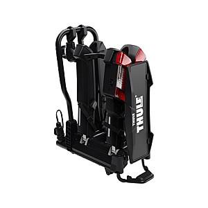 Suport auto bicicleta THULE EasyFold 3 2bike 13pin