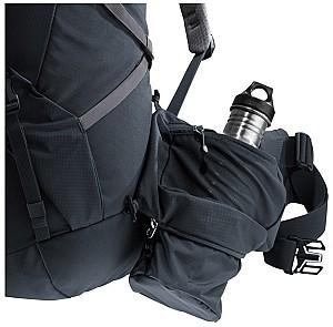 Rucsac sportiv Deuter Aircontact Pro 85+10 Black