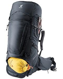 Rucsac sportiv Deuter Aircontact Pro 85+10 Black
