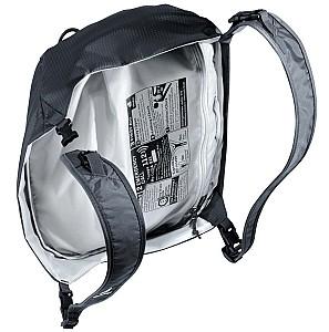 Rucsac sportiv Deuter Aircontact Pro 85+10 Black