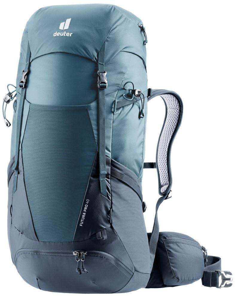 Rucsac sportiv Deuter Futura Pro 40 Atlantic-Ink