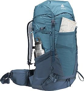 Rucsac sportiv Deuter Futura Pro 40 Atlantic-Ink