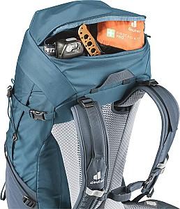 Rucsac sportiv Deuter Futura Pro 40 Atlantic-Ink