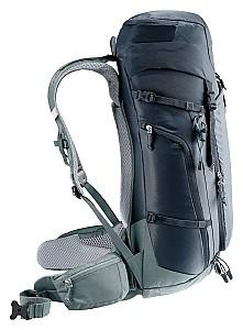 Rucsac sportiv Deuter Trail Pro 36 Black-Shale
