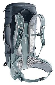 Rucsac sportiv Deuter Trail Pro 36 Black-Shale