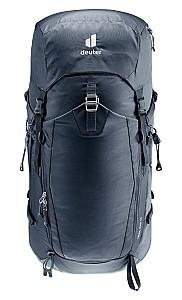 Rucsac sportiv Deuter Trail Pro 36 Black-Shale