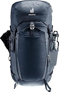 Rucsac sportiv Deuter Trail Pro 36 Black-Shale
