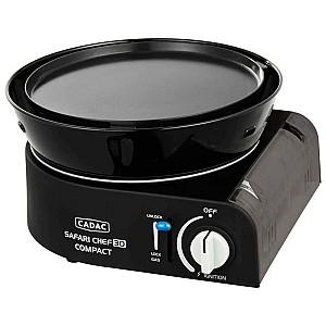 Gratar pentru frigarui Cadac Safari Chef 30 Compact Deluxe