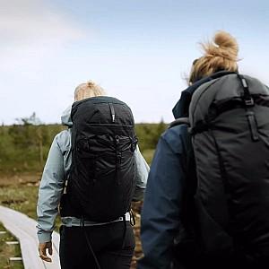Rucsac sportiv THULE Topio 40L Black