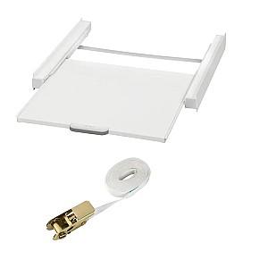 Kit montare verticala pentru uscatoare Xavax 111363